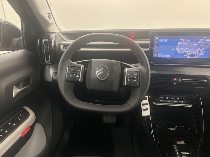 Vehicle image CITROEN C3