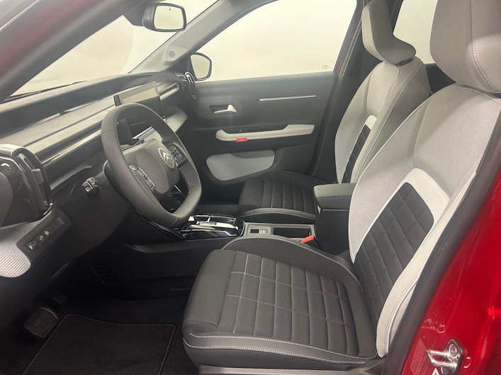 Vehicle image CITROEN C3