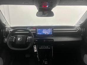 Vehicle image CITROEN e-C3 Max