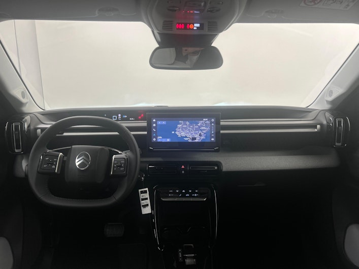 Vehicle image CITROEN C3