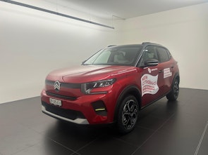 Vehicle image CITROEN e-C3 Max