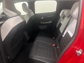 Vehicle image CITROEN e-C3 Max