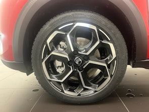 Vehicle image CITROEN e-C3 Max