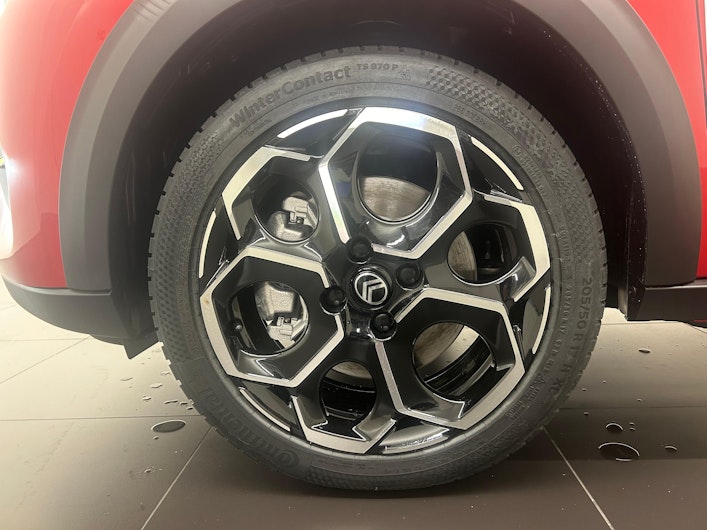 Vehicle image CITROEN C3