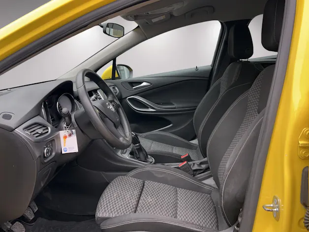 Opel Astra Sports Tourer 1.6 CDTI eFLEX S/S
