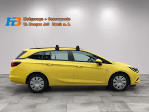 Opel Astra Sports Tourer 1.6 CDTI eFLEX S/S