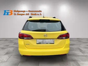 Opel Astra Sports Tourer 1.6 CDTI eFLEX S/S