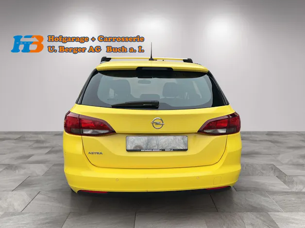 Opel Astra Sports Tourer 1.6 CDTI eFLEX S/S