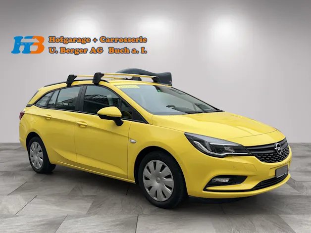 Opel Astra Sports Tourer 1.6 CDTI eFLEX S/S