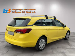 Opel Astra Sports Tourer 1.6 CDTI eFLEX S/S