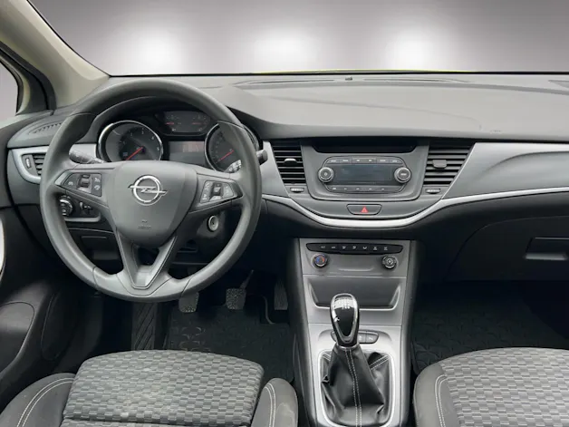 Opel Astra Sports Tourer 1.6 CDTI eFLEX S/S