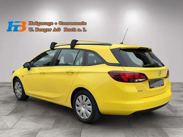 Opel Astra Sports Tourer 1.6 CDTI eFLEX S/S