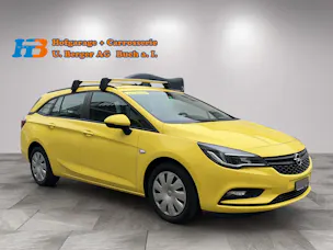 Opel Astra Sports Tourer 1.6 CDTI eFLEX S/S