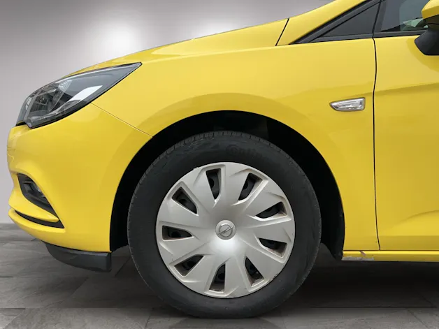 Opel Astra Sports Tourer 1.6 CDTI eFLEX S/S