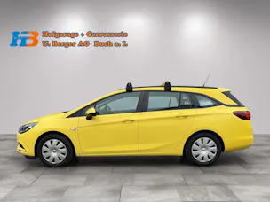 Opel Astra Sports Tourer 1.6 CDTI eFLEX S/S