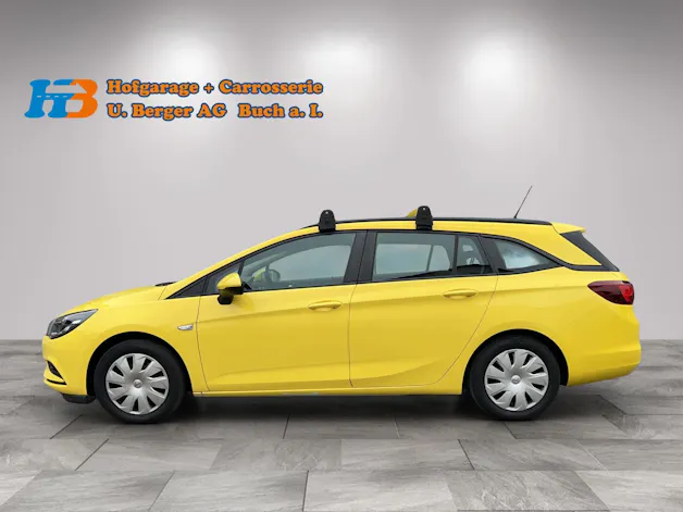 Opel Astra Sports Tourer 1.6 CDTI eFLEX S/S