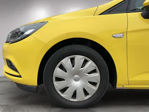 Opel Astra Sports Tourer 1.6 CDTI eFLEX S/S