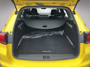 Opel Astra Sports Tourer 1.6 CDTI eFLEX S/S