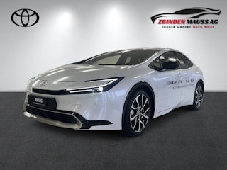 Vehicle image TOYOTA PRIUS+ 0