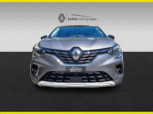 Renault Captur 1.3 TCe 140 Intens mild hybrid EDC