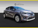 Renault Captur 1.3 TCe 140 Intens mild hybrid EDC