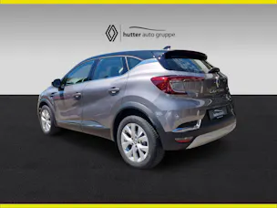 Renault Captur 1.3 TCe 140 Intens mild hybrid EDC