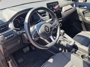 Renault Captur 1.3 TCe 140 Intens mild hybrid EDC