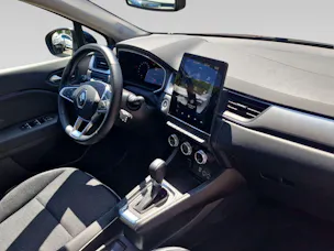 Renault Captur 1.3 TCe 140 Intens mild hybrid EDC