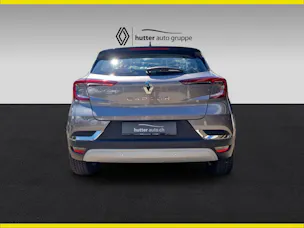 Renault Captur 1.3 TCe 140 Intens mild hybrid EDC