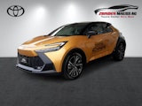 First vehicle image