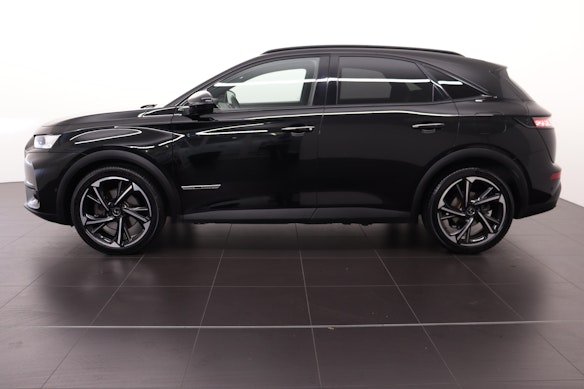 DS AUTOMOBILES DS7 Crossback 1.6 E-Tense Louvre 4x4 1