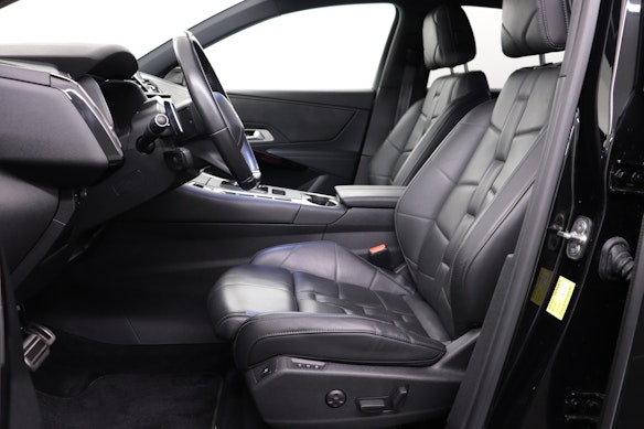 DS AUTOMOBILES DS7 Crossback 1.6 E-Tense Louvre 4x4 2