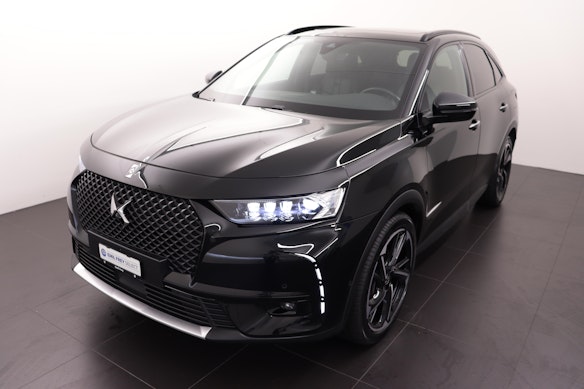 DS AUTOMOBILES DS7 Crossback 1.6 E-Tense Louvre 4x4 0