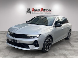 Vehicle image OPEL ASTRA 0 Vehicle image OPEL ASTRA 0