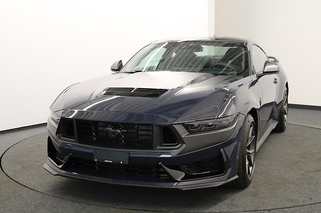 FORD Mustang Coupé 5.0 V8 Dark Horse: Jetzt Probefahrt buchen!