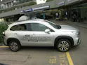 Suzuki S-Cross 1.5 Compact Top Hybrid 4x4