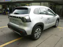 Suzuki S-Cross 1.5 Compact Top Hybrid 4x4