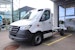 MERCEDES-BENZ Sprinter 319 Kab.-Ch. 3665 S 2.0 CDI 190