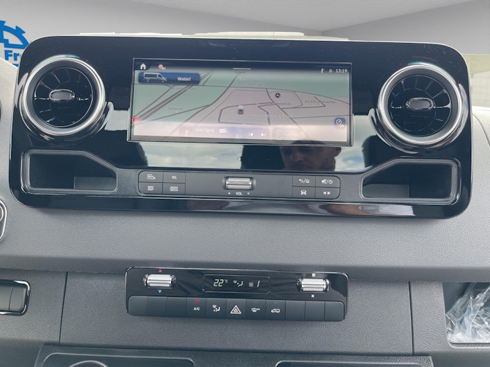 Vehicle image MERCEDES-BENZ Sprinter