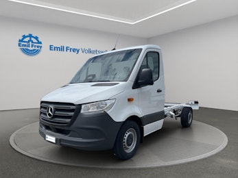 Vehicle image MERCEDES-BENZ Sprinter 319 Kab.-Ch. 3665 S 2.0 CDI 190