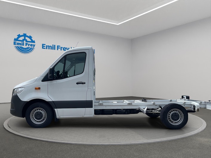 Vehicle image MERCEDES-BENZ Sprinter