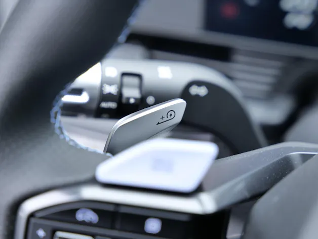 Hyundai Ioniq 5 N Electric 4WD