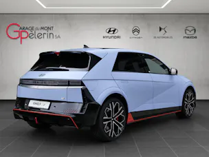 Hyundai Ioniq 5 N Electric 4WD