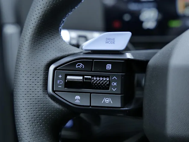 Hyundai Ioniq 5 N Electric 4WD