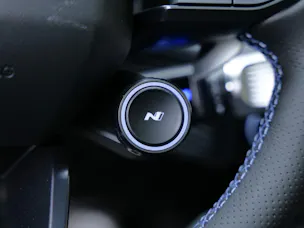 Hyundai Ioniq 5 N Electric 4WD