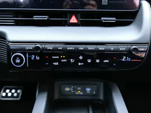Hyundai Ioniq 5 N Electric 4WD