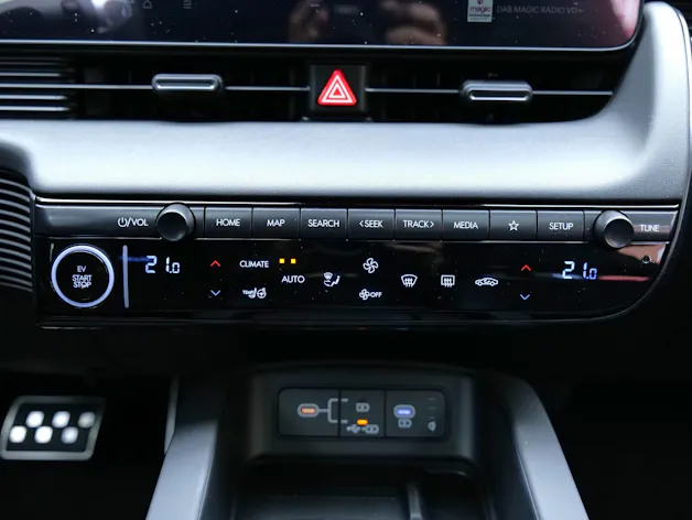 Hyundai Ioniq 5 N Electric 4WD