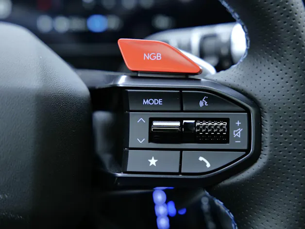 Hyundai Ioniq 5 N Electric 4WD