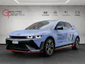 Hyundai Ioniq 5 N Electric 4WD