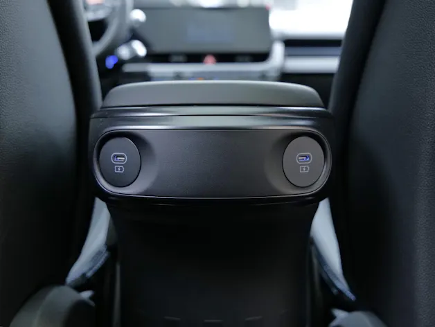 Hyundai Ioniq 5 N Electric 4WD